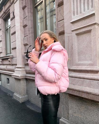 Anni Harjunpaa photo 97707