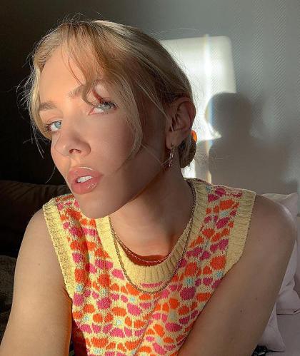 Anni Harjunpaa photo 97717