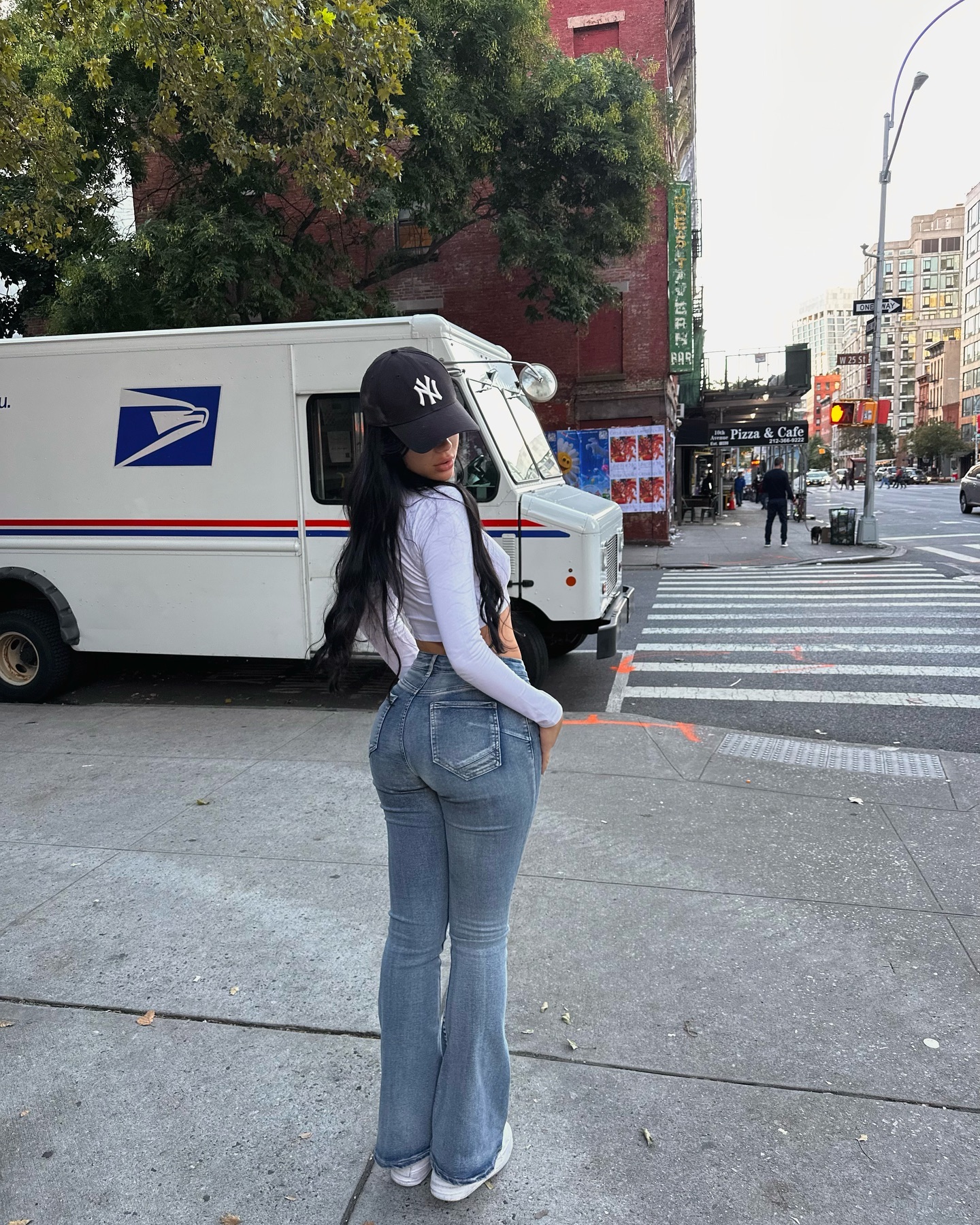 Vanessa Reinhardt #33938