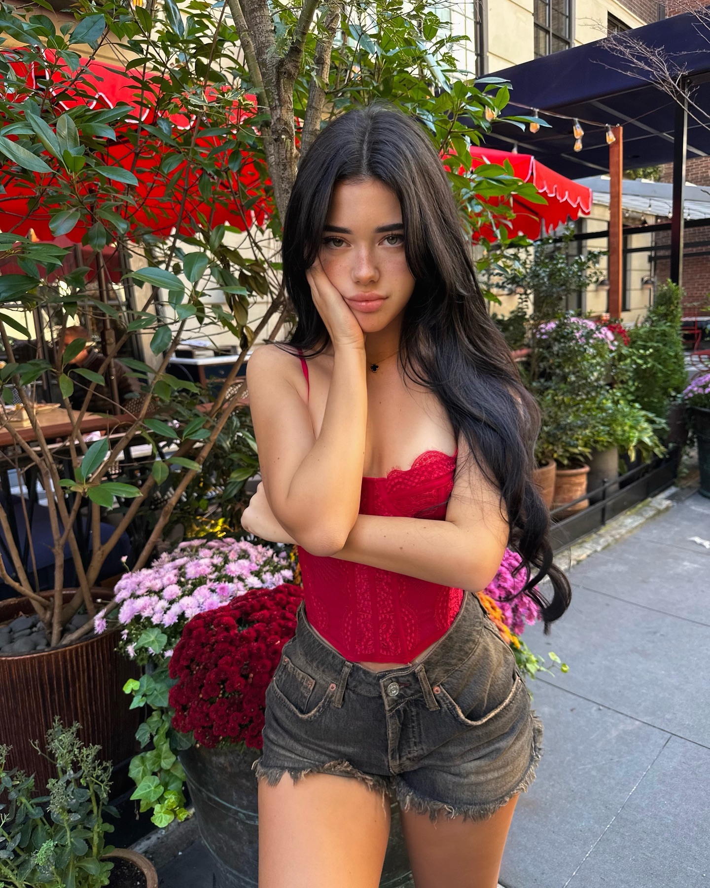 Vanessa Reinhardt #33939