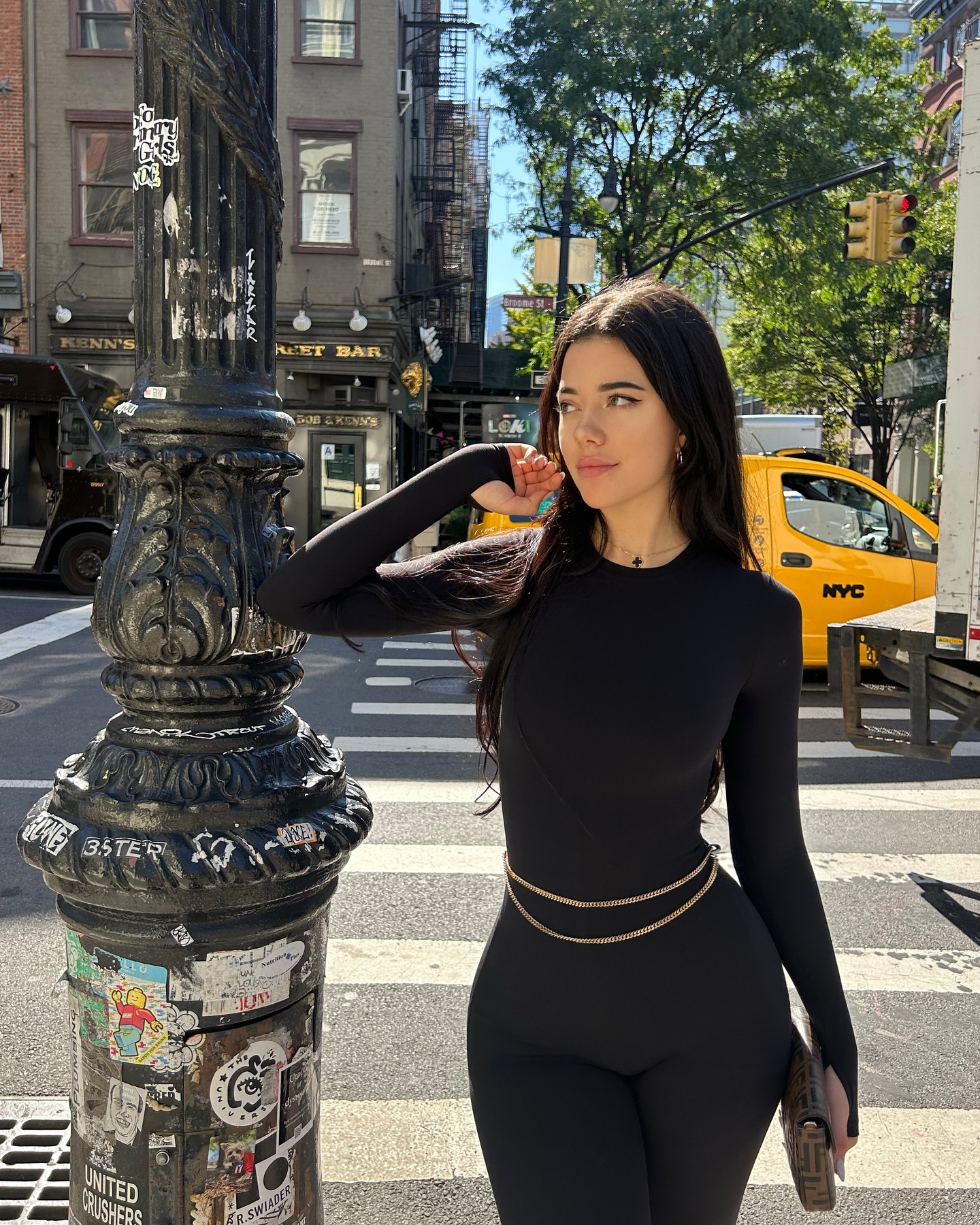 Vanessa Reinhardt #33946