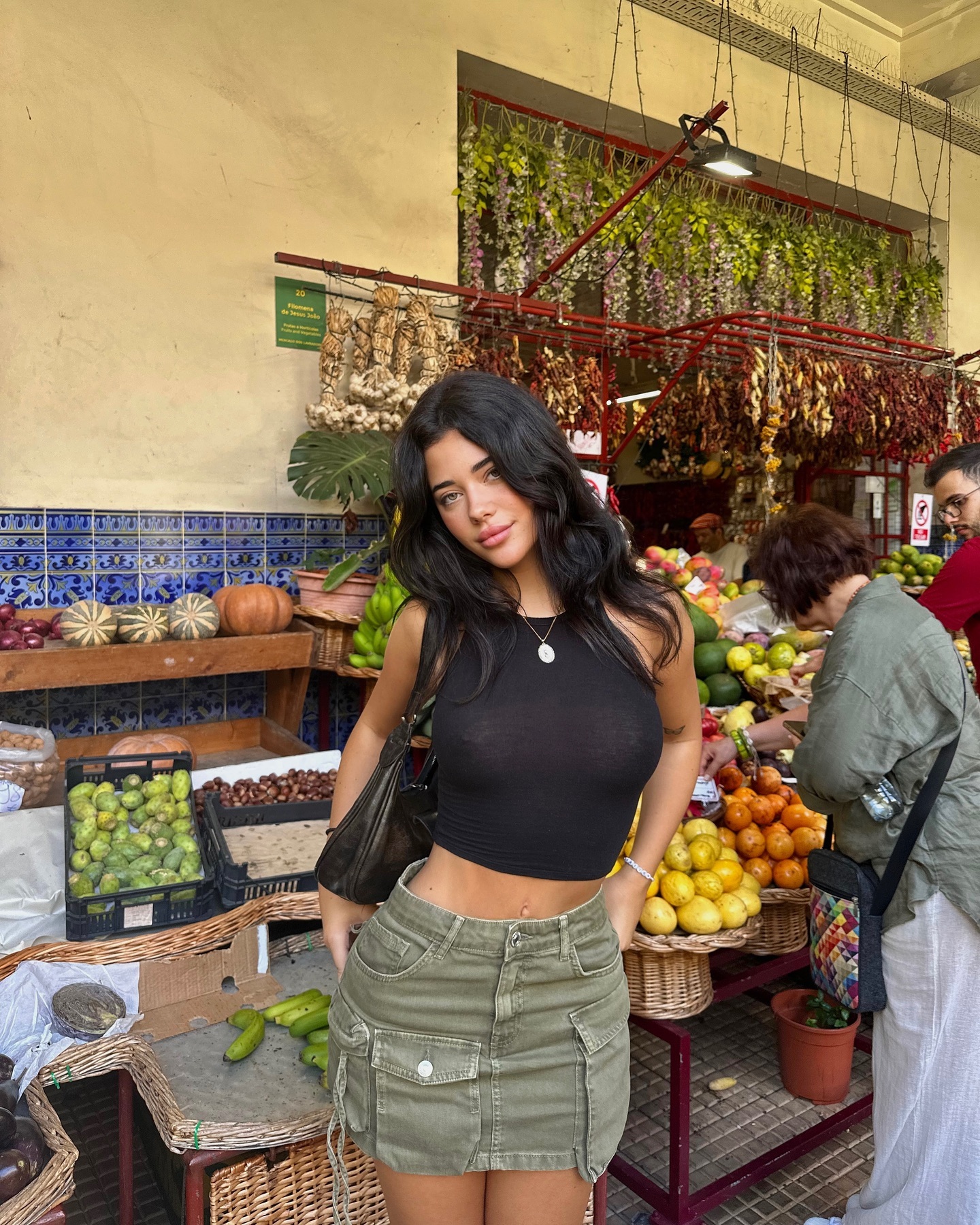 Vanessa Reinhardt #33949