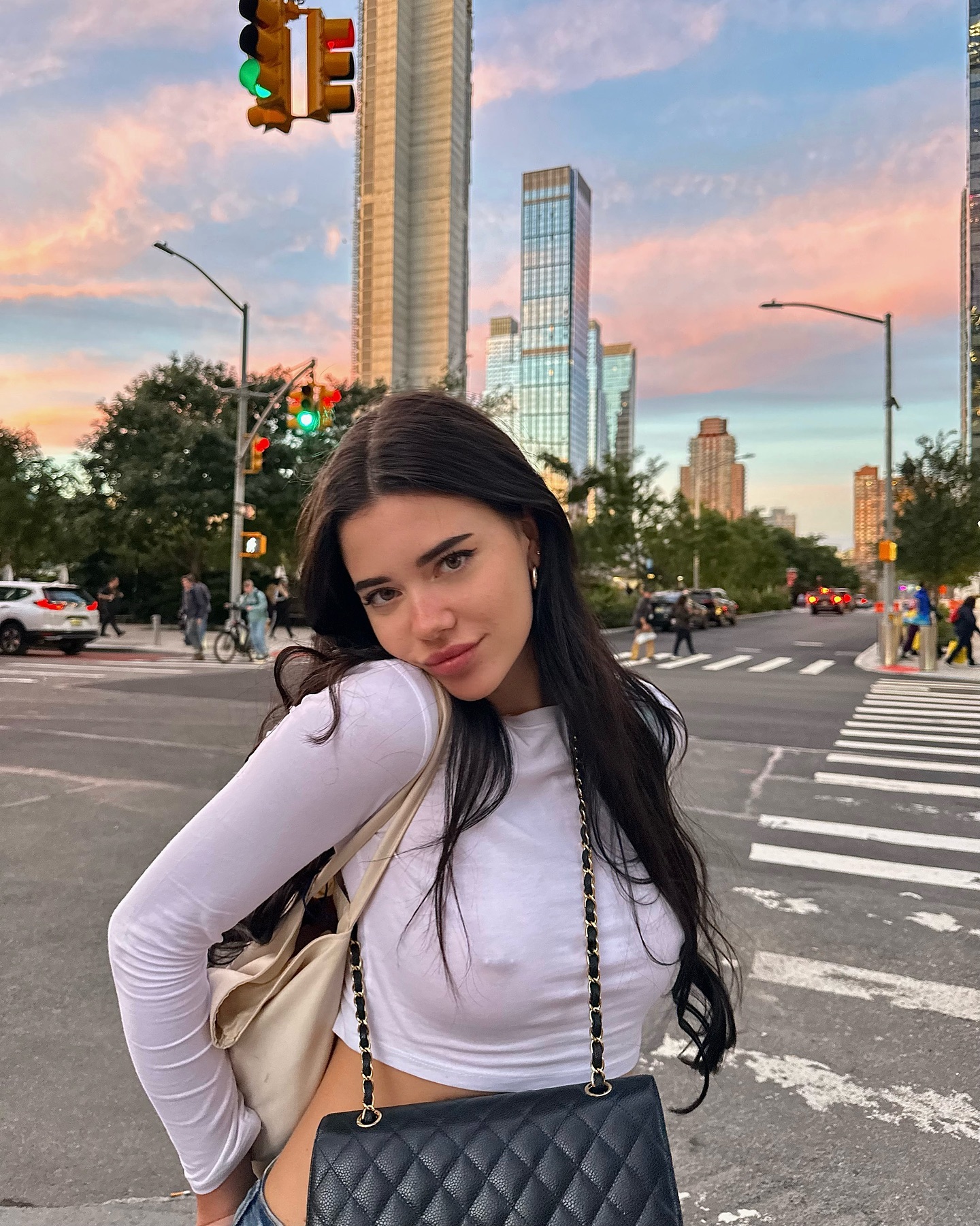 Vanessa Reinhardt #33951