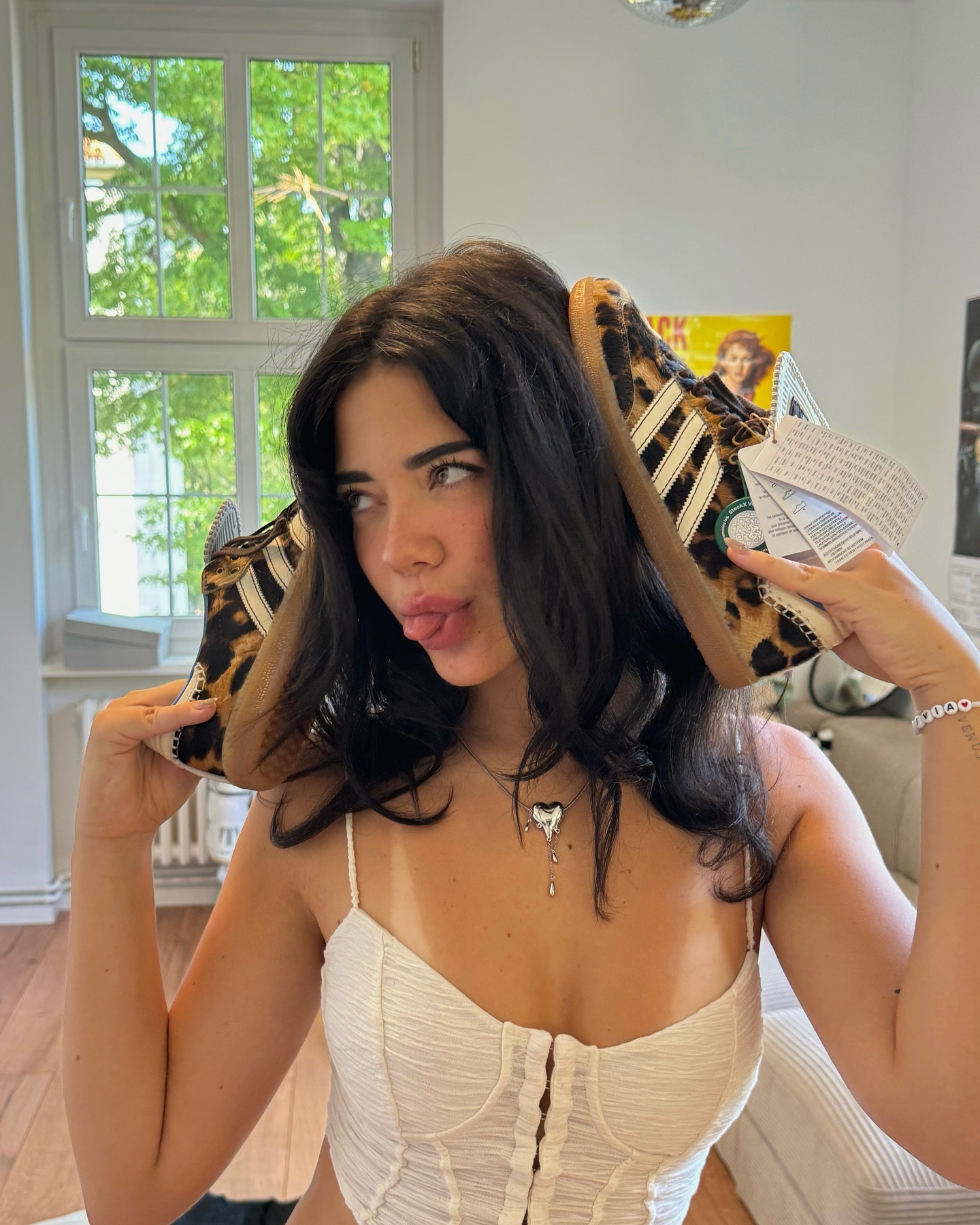 Vanessa Reinhardt #33957