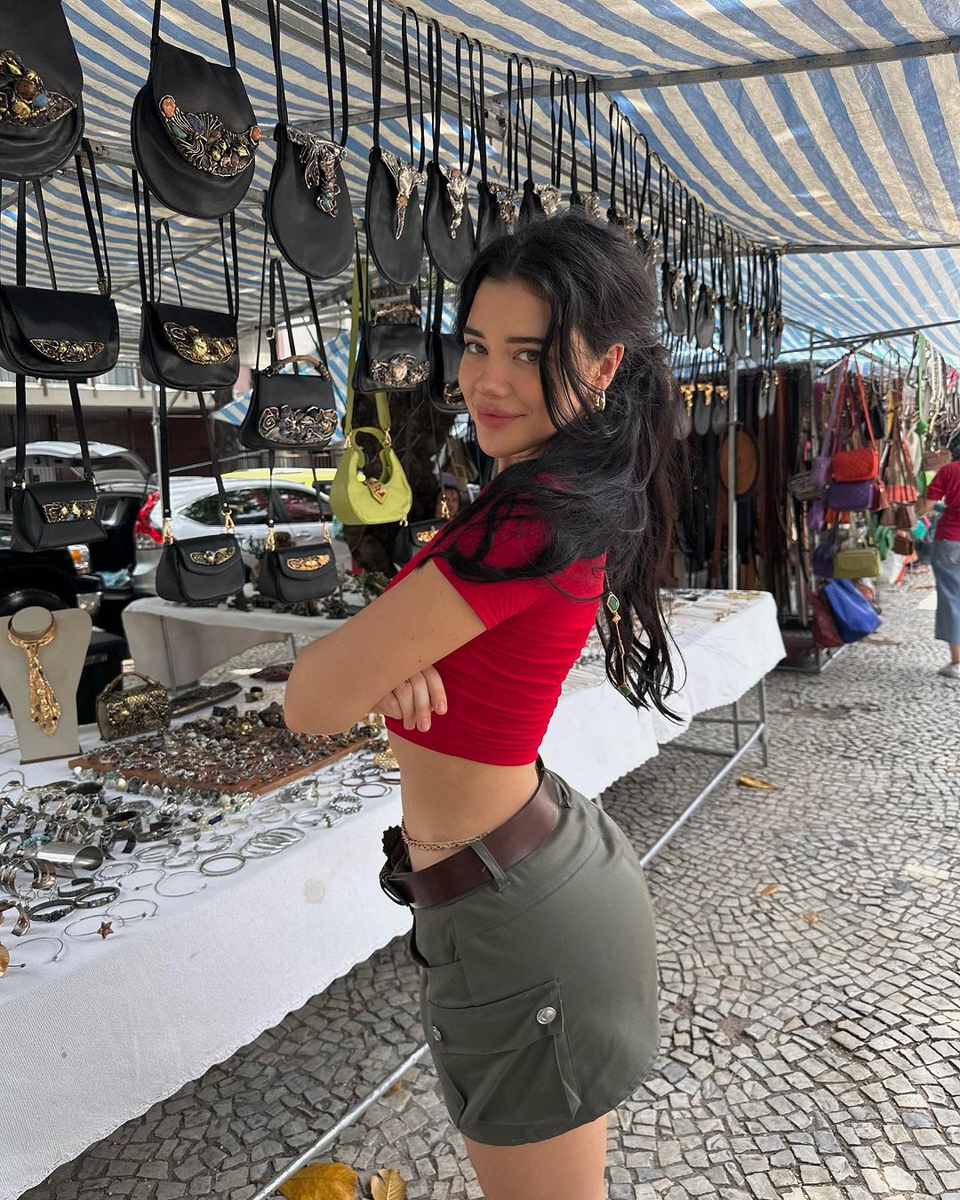 Vanessa Reinhardt #34013