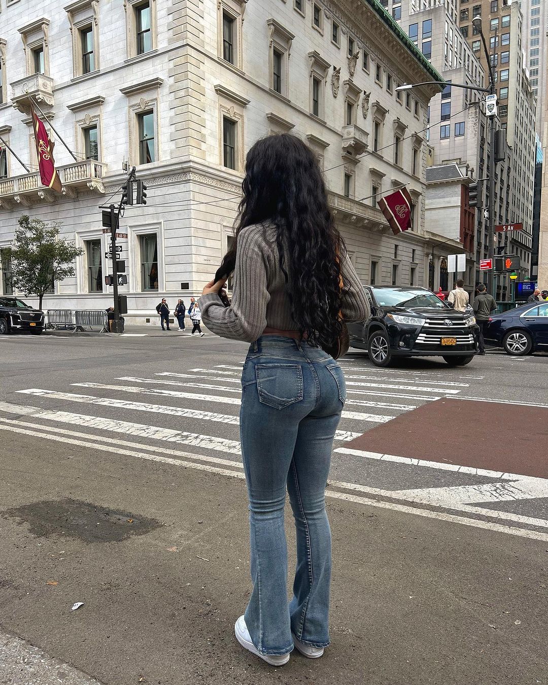 Vanessa Reinhardt #34032