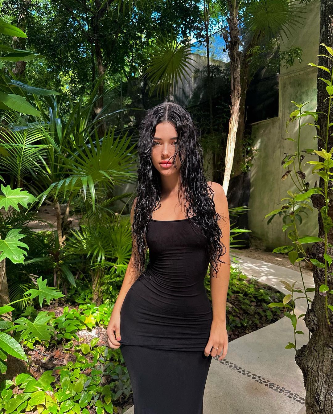 Vanessa Reinhardt #34038