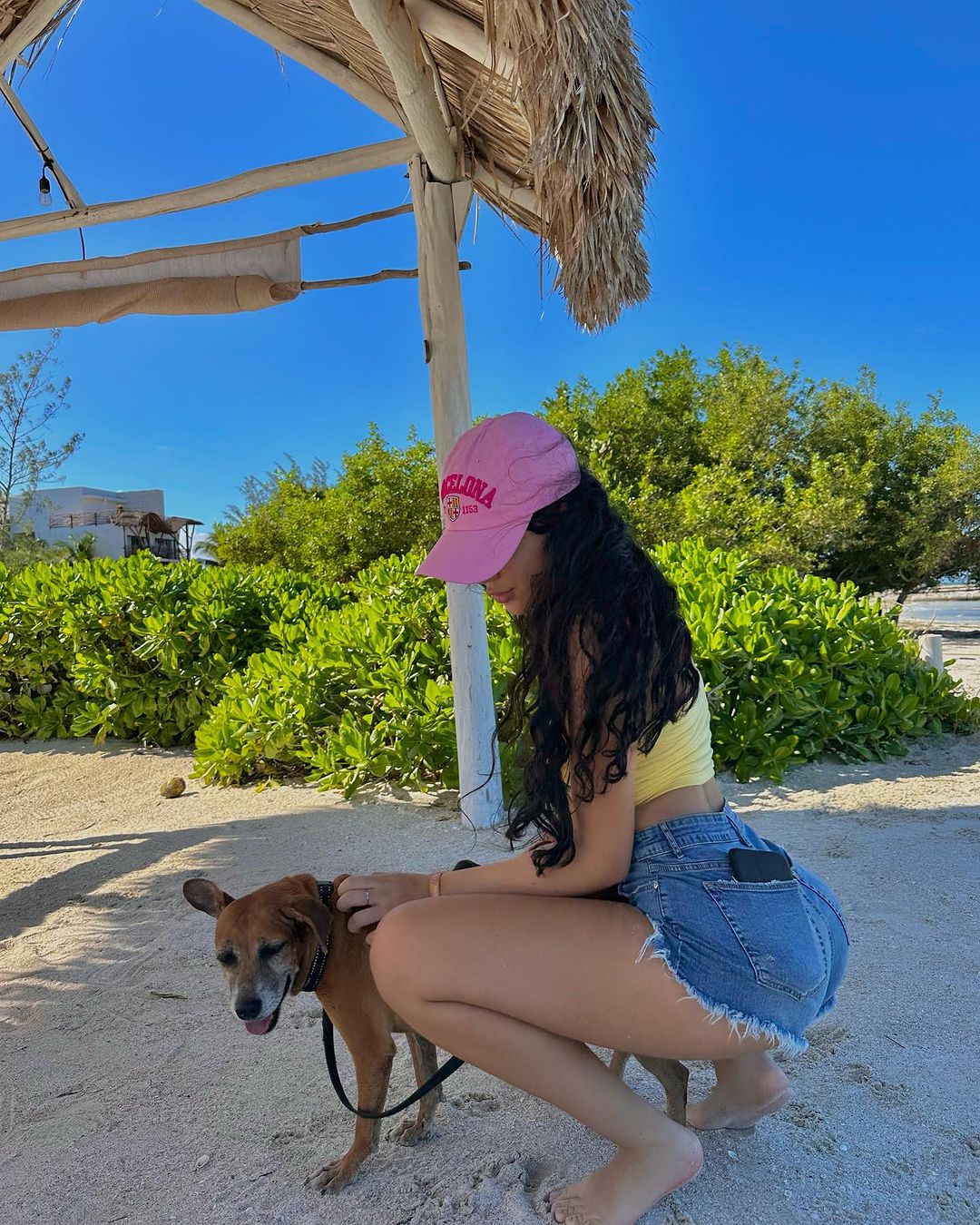 Vanessa Reinhardt #34039