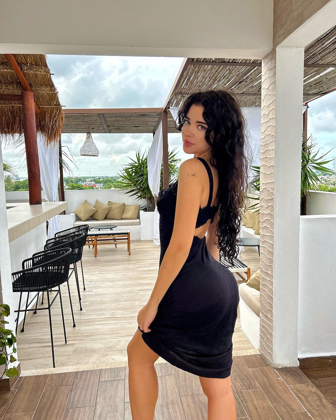 Vanessa Reinhardt #34043