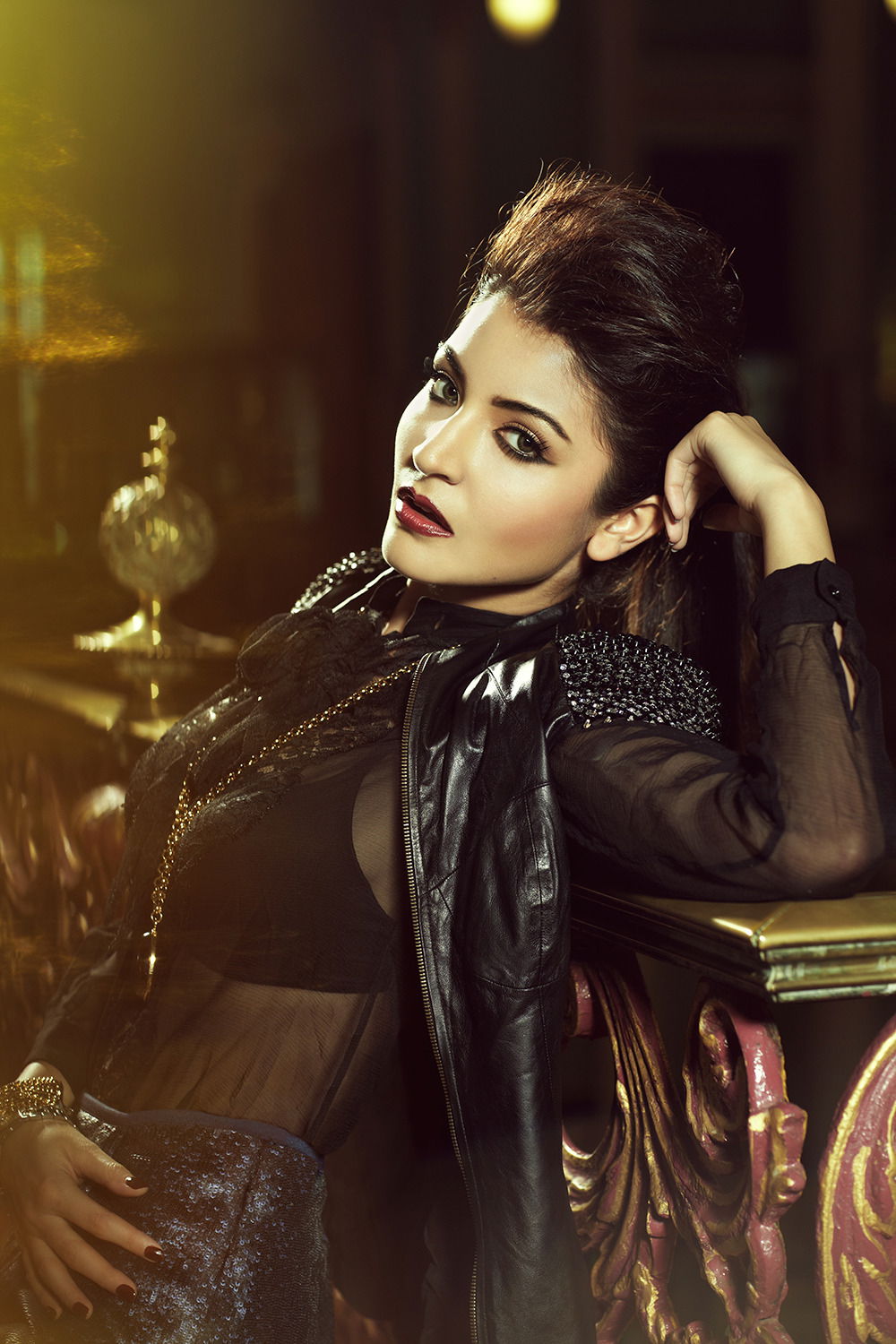 Anushka Sharma #97725