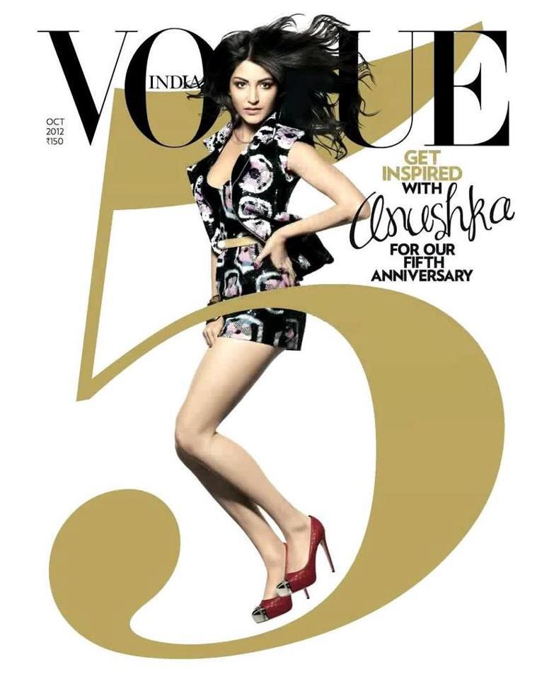 Anushka Sharma #97741