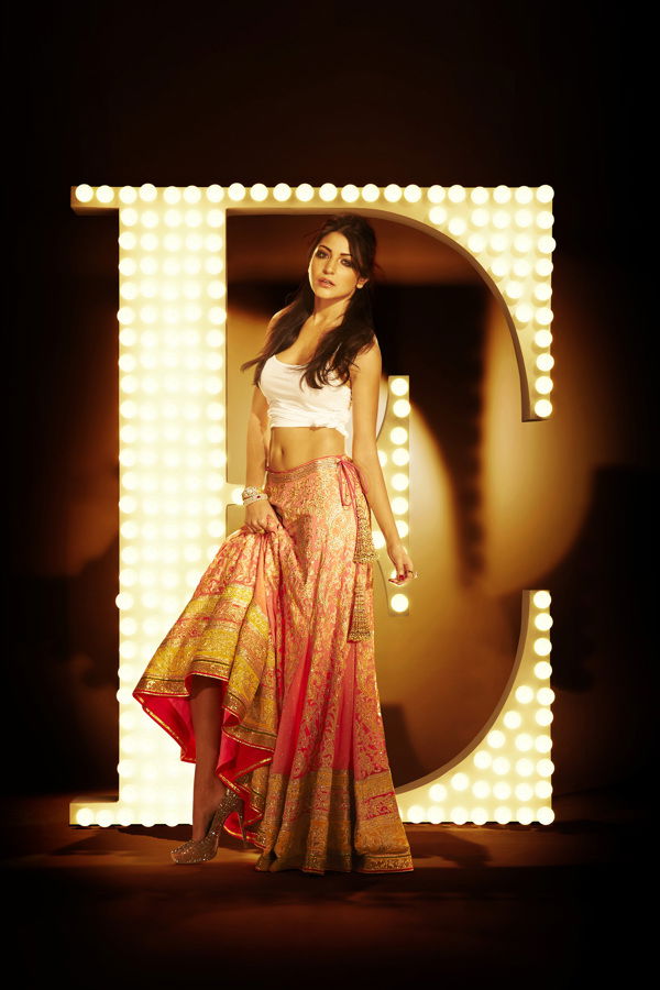 Anushka Sharma #97748