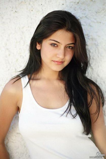 Anushka Sharma photo 97734