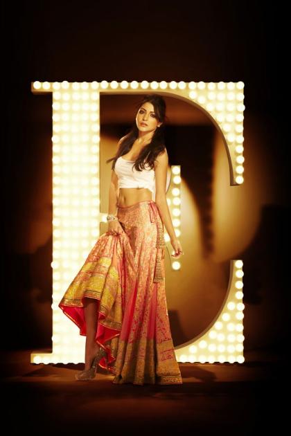 Anushka Sharma photo 97748