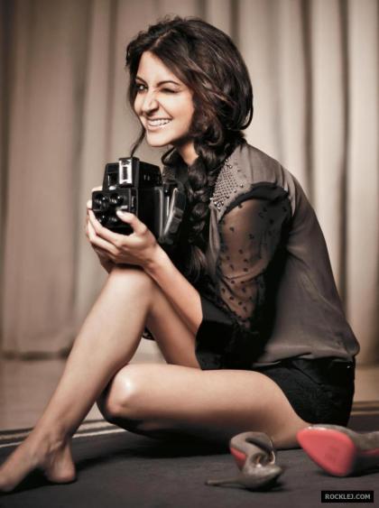 Anushka Sharma photo 97752