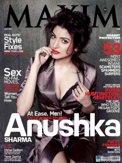 Anushka Sharma photo 97755
