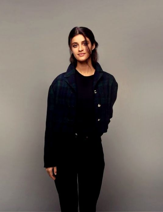 Anya Chalotra #97782