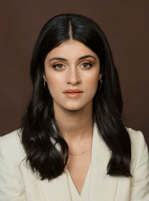 Anya Chalotra #97784