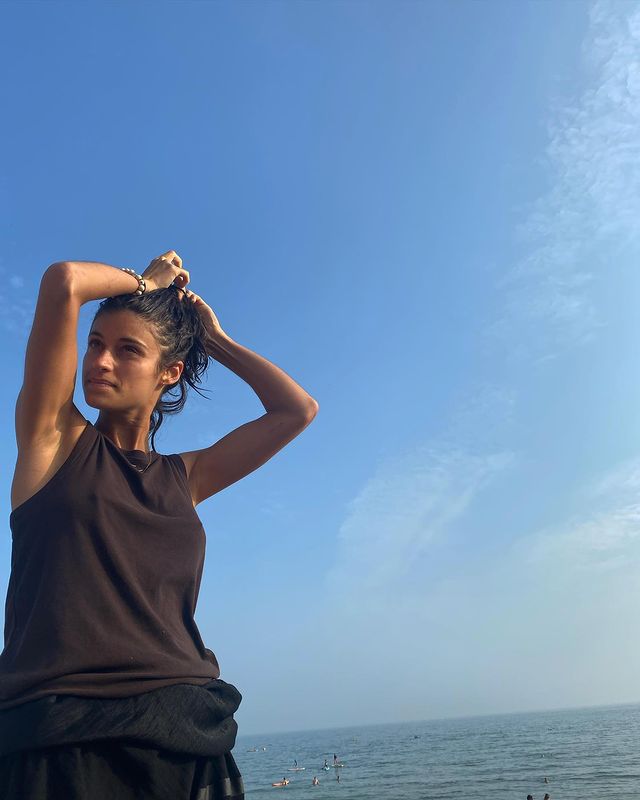 Anya Chalotra #97792