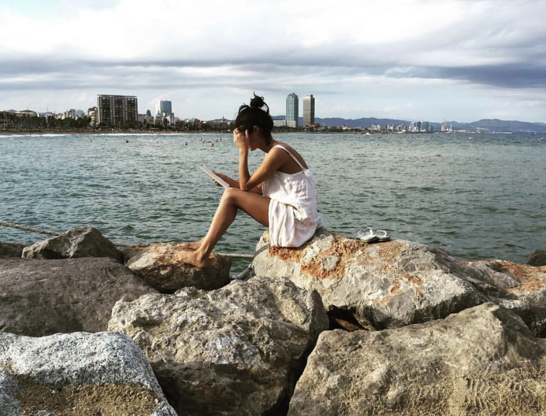 Anya Chalotra #97801