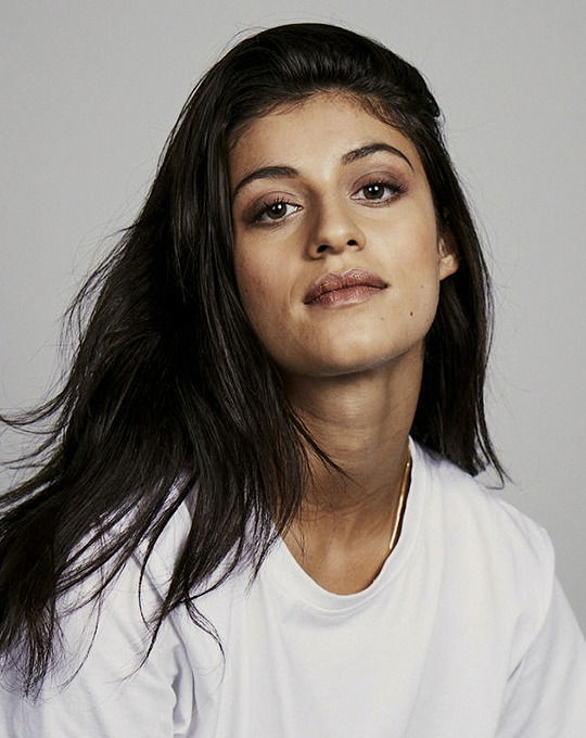 Anya Chalotra #97803