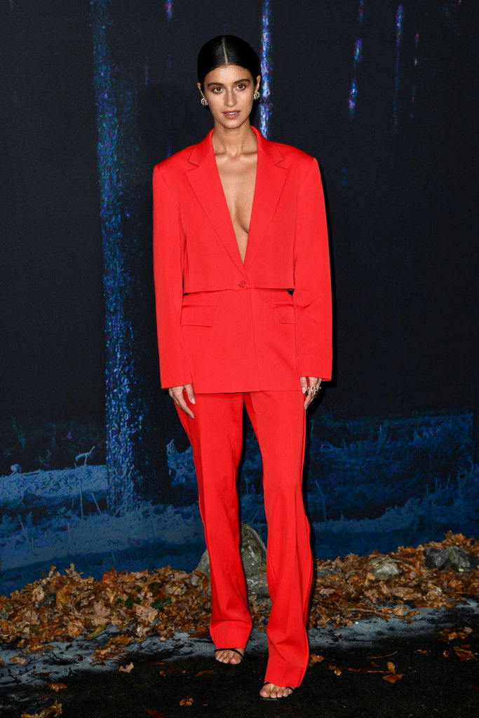 Anya Chalotra #97805