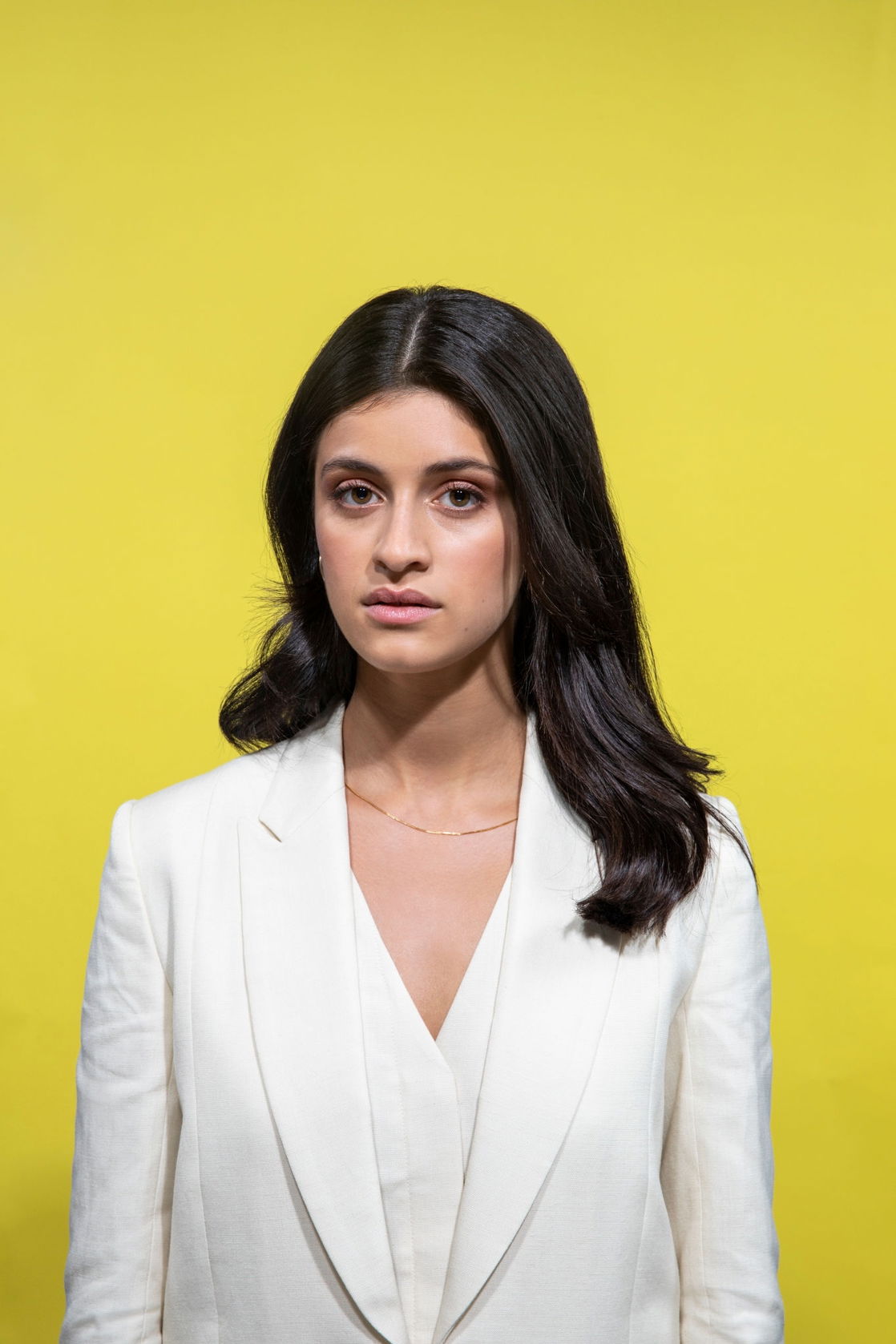 Anya Chalotra #97807