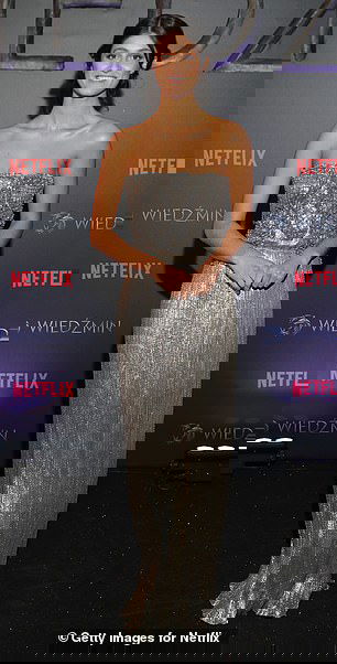 Anya Chalotra #97811