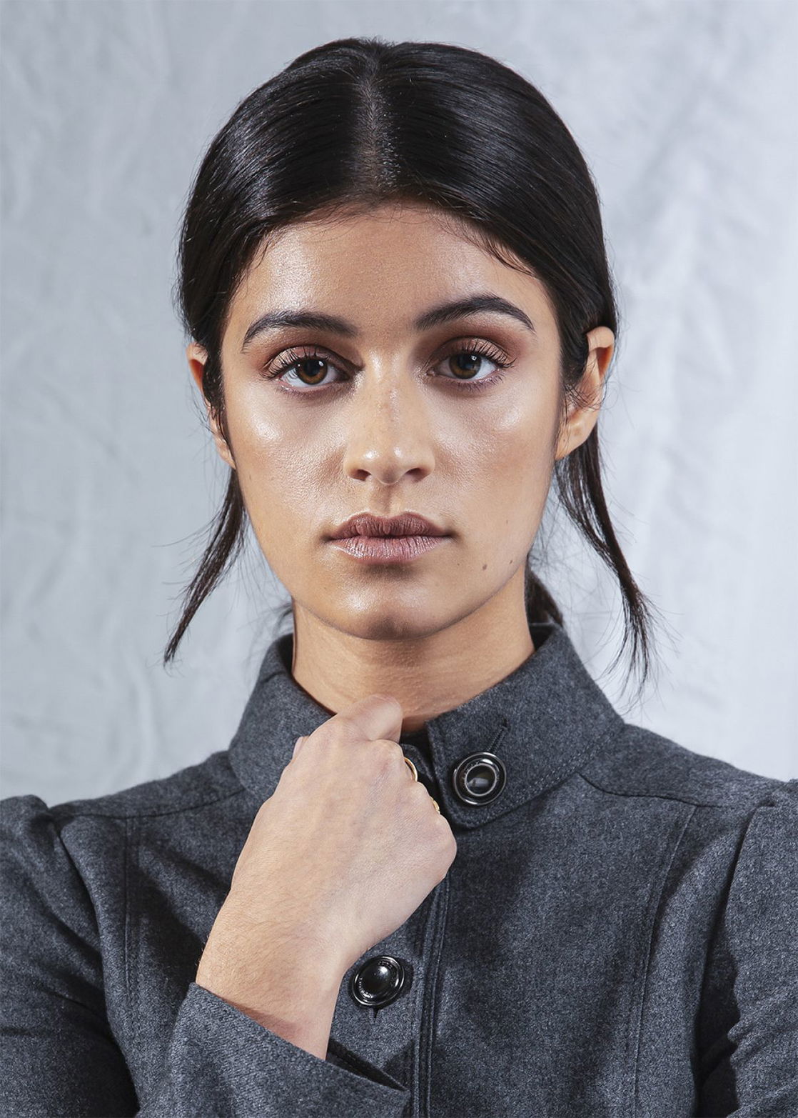 Anya Chalotra #97812