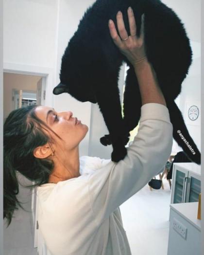 Anya Chalotra photo 97787