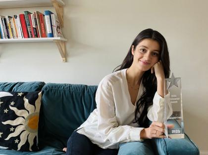 Anya Chalotra photo 97791