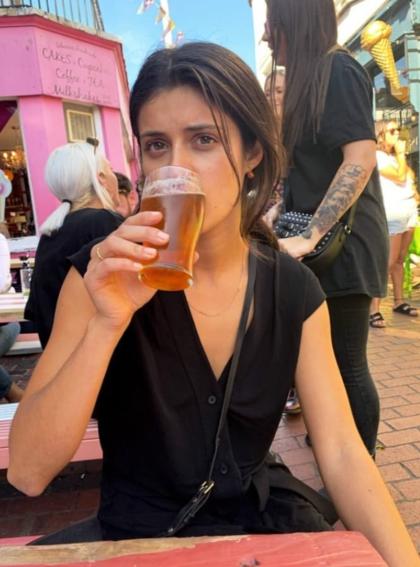 Anya Chalotra photo 97793