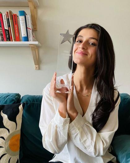 Anya Chalotra photo 97804