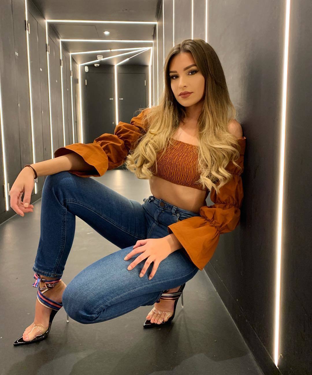 Zara McDermott #97933