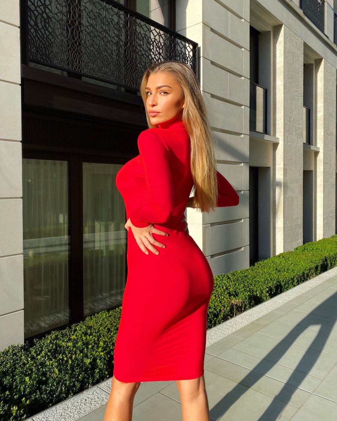 Zara McDermott #97952