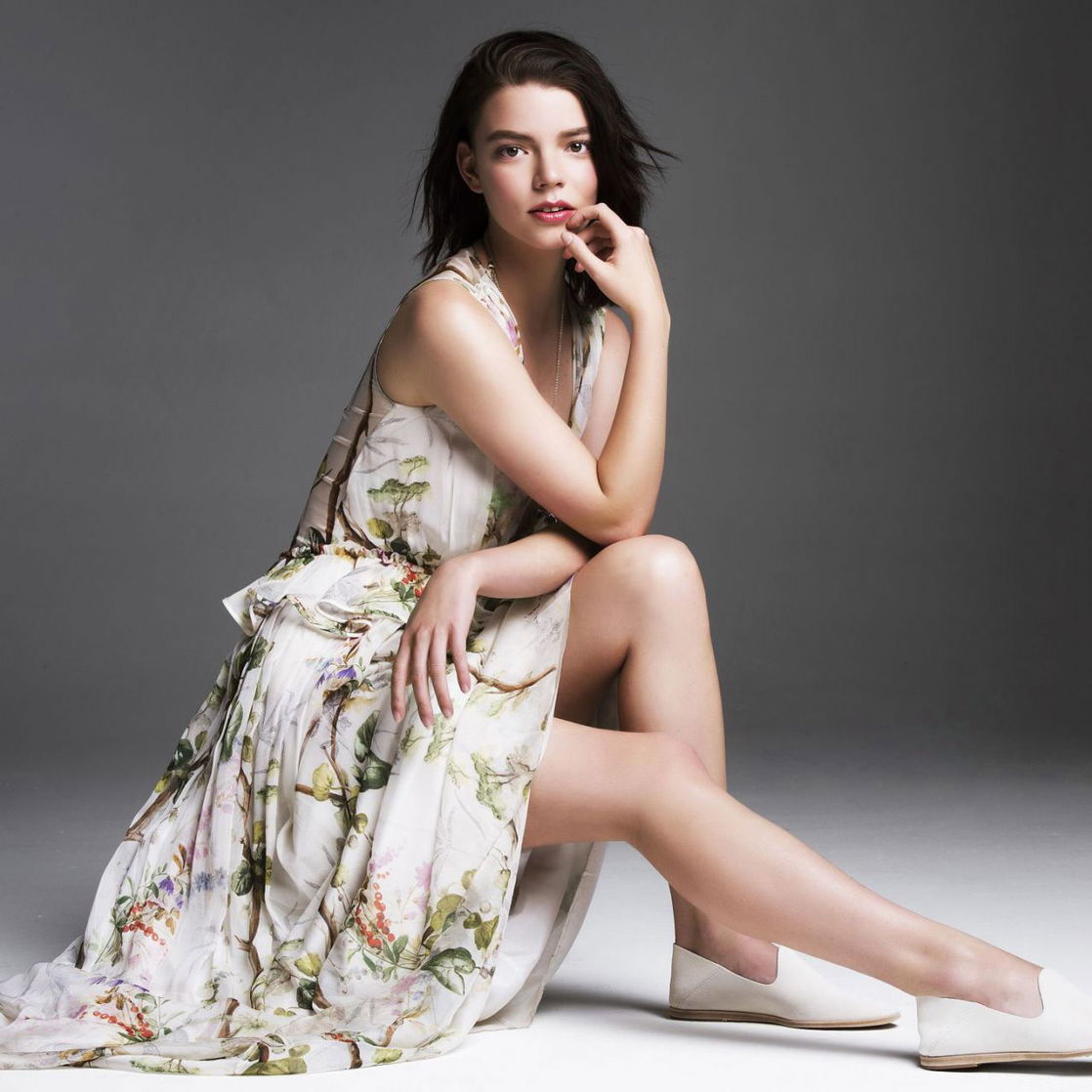 Anya Taylor Joy #98059