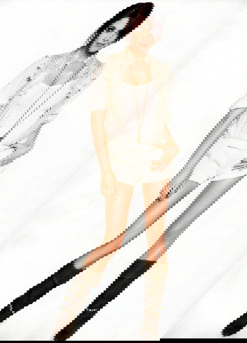 Ashley Greene #98124