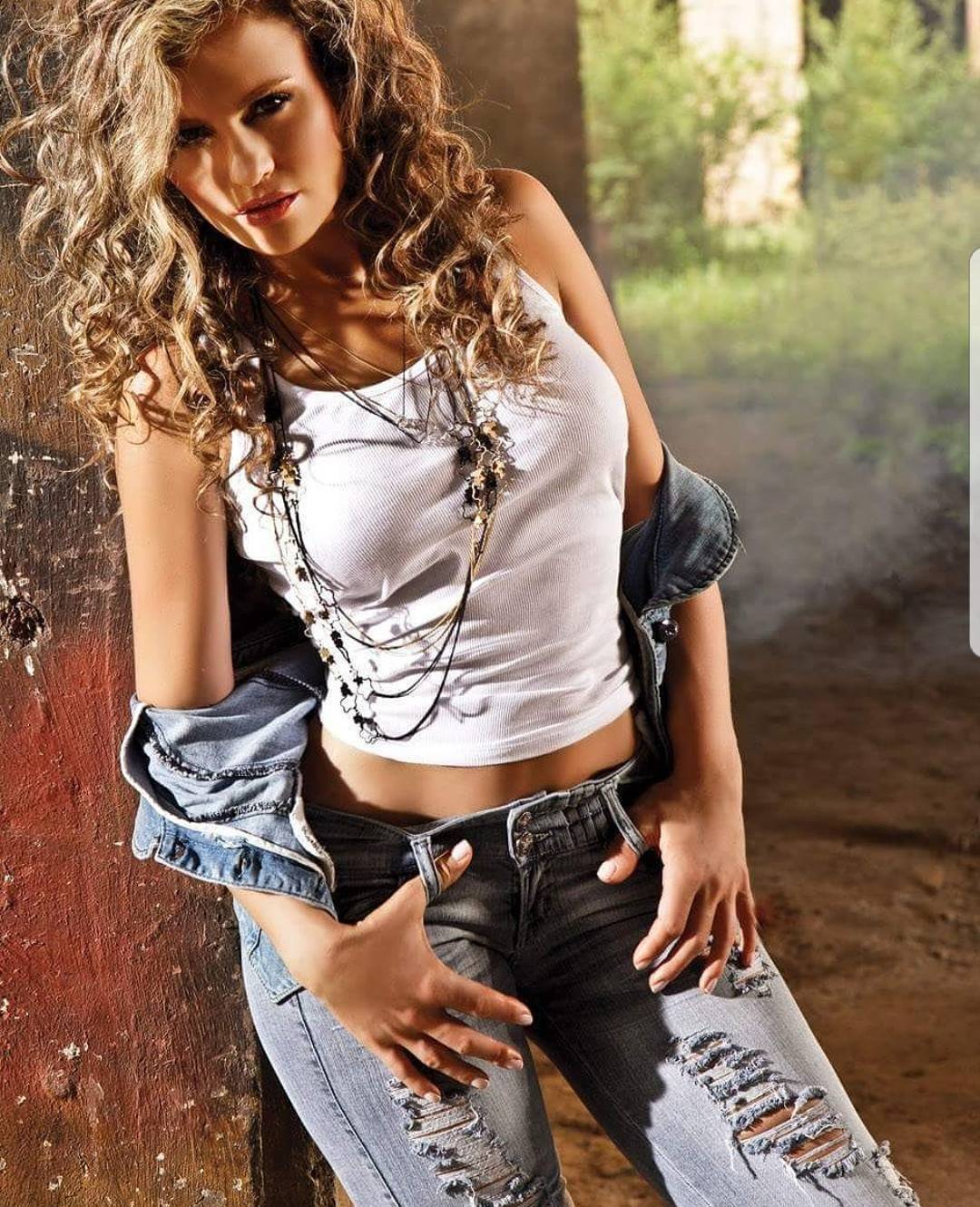 Aura Cristina Geithner #98178