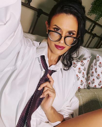 Penny Barber