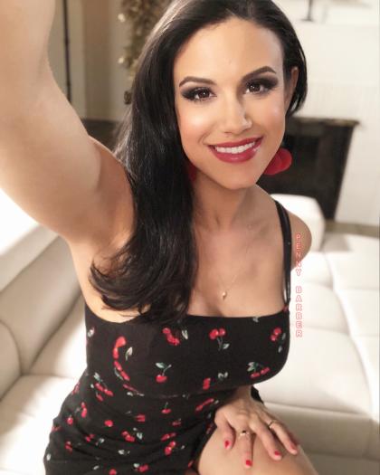 Penny Barber