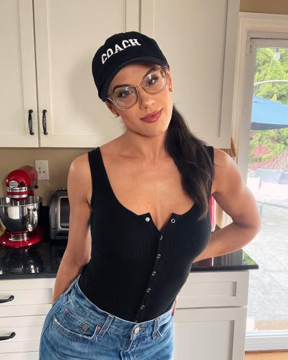 Penny Barber