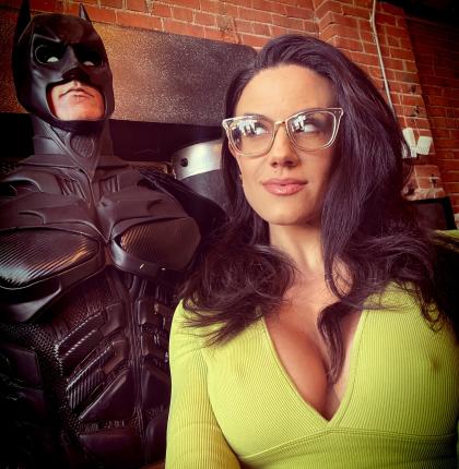 Penny Barber