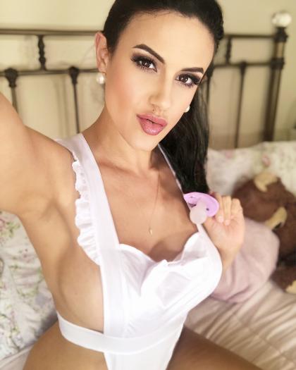 Penny Barber