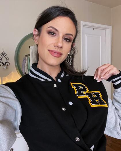 Penny Barber