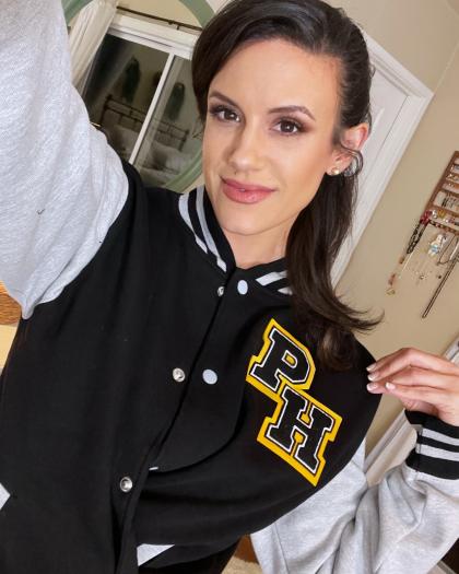 Penny Barber