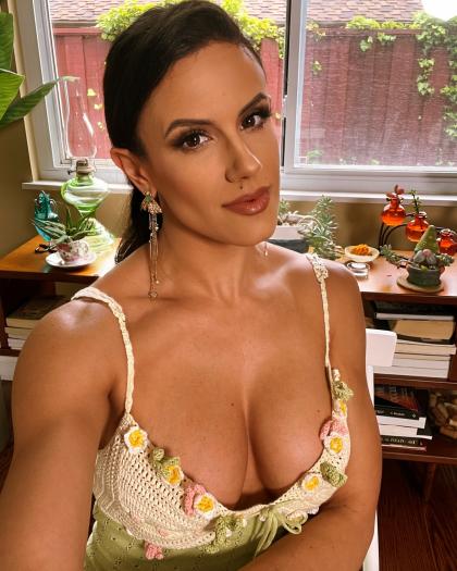 Penny Barber