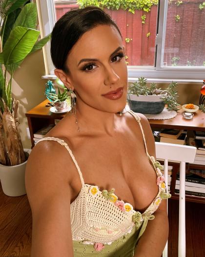 Penny Barber