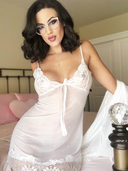 Penny Barber