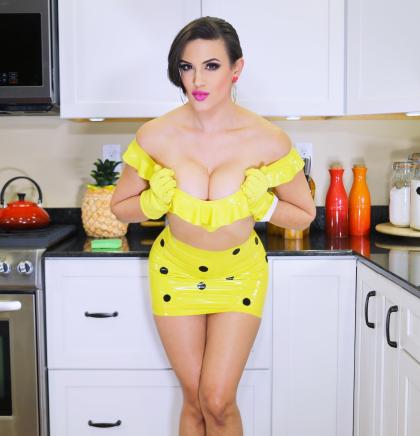 Penny Barber