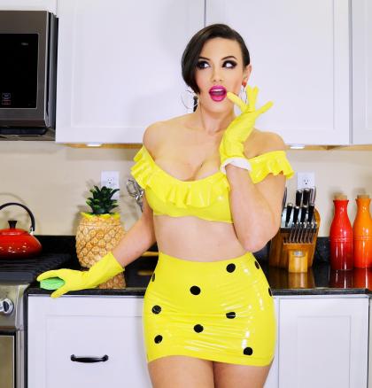 Penny Barber